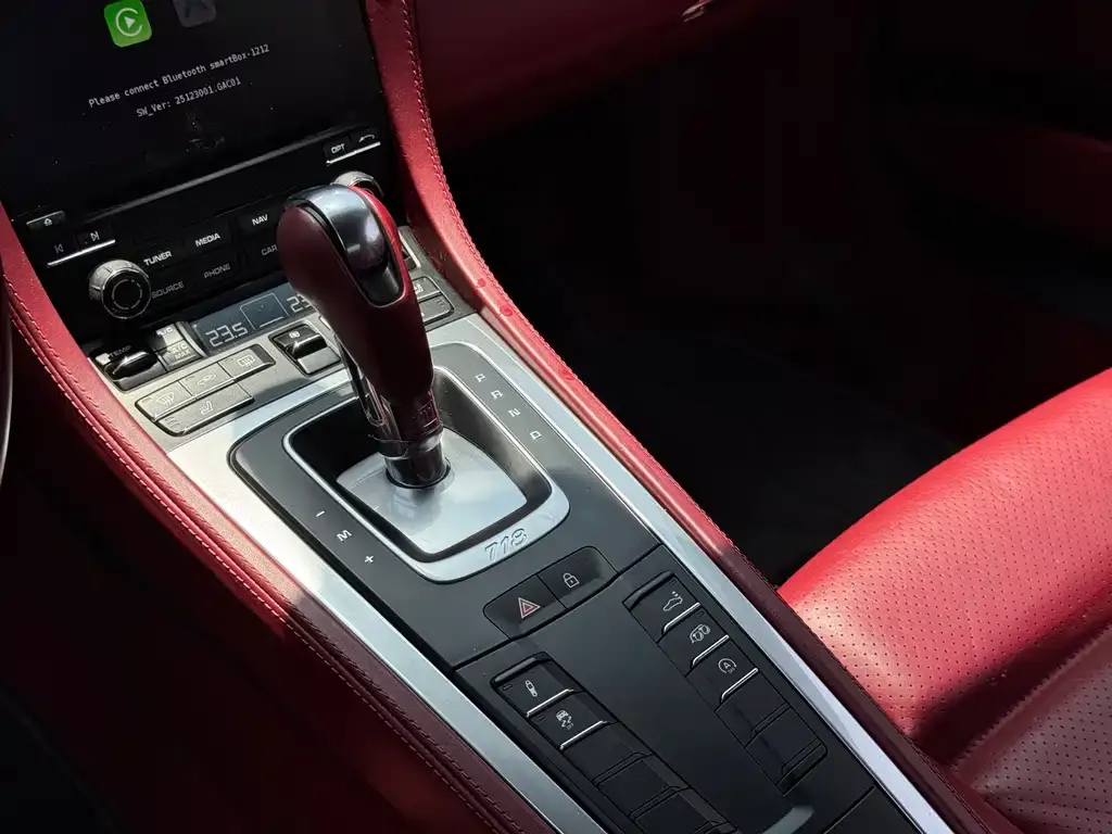 Porsche 718 2021 из CN, фото 2