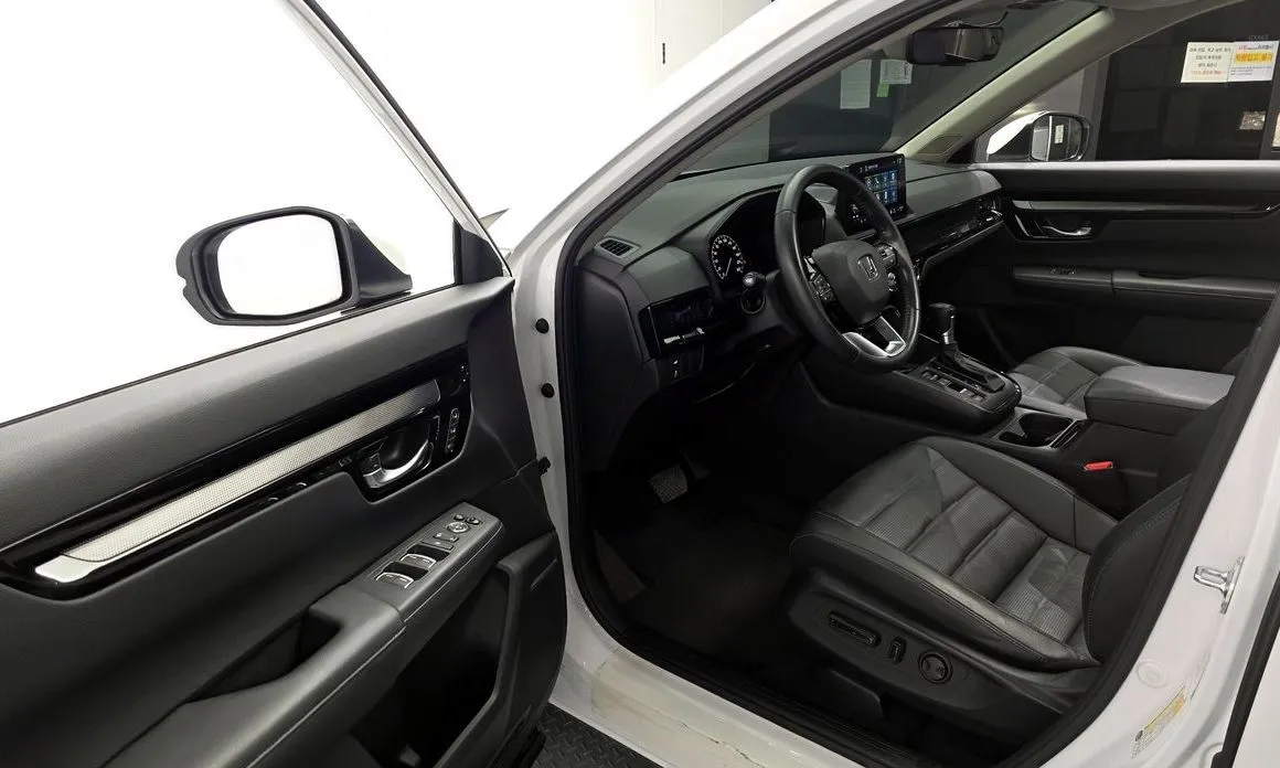 Honda CR-V 2023 из KR, фото 7