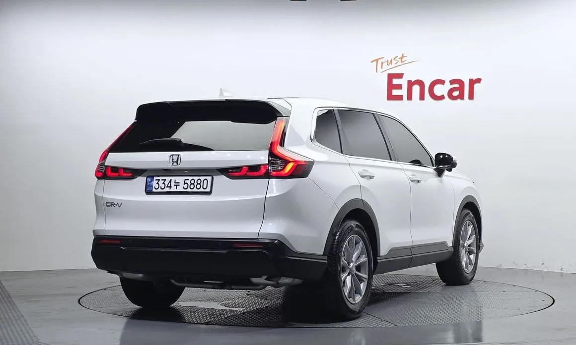 Honda CR-V 2023 из KR, фото 5