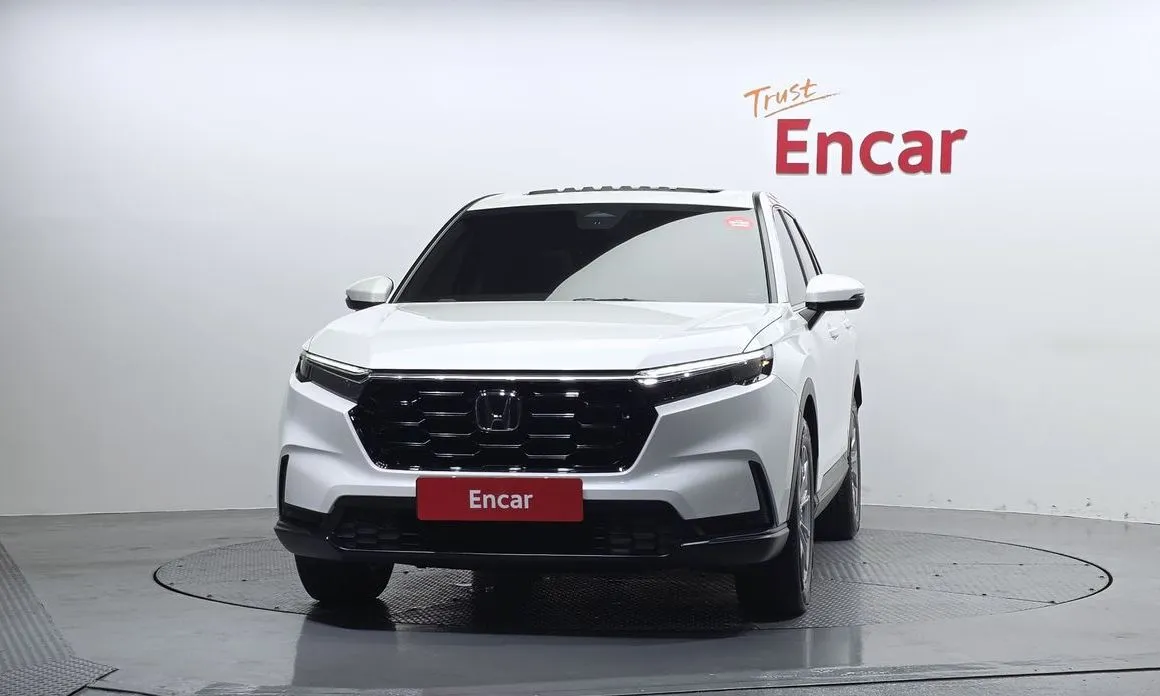 Honda CR-V 2023 из KR, фото 2