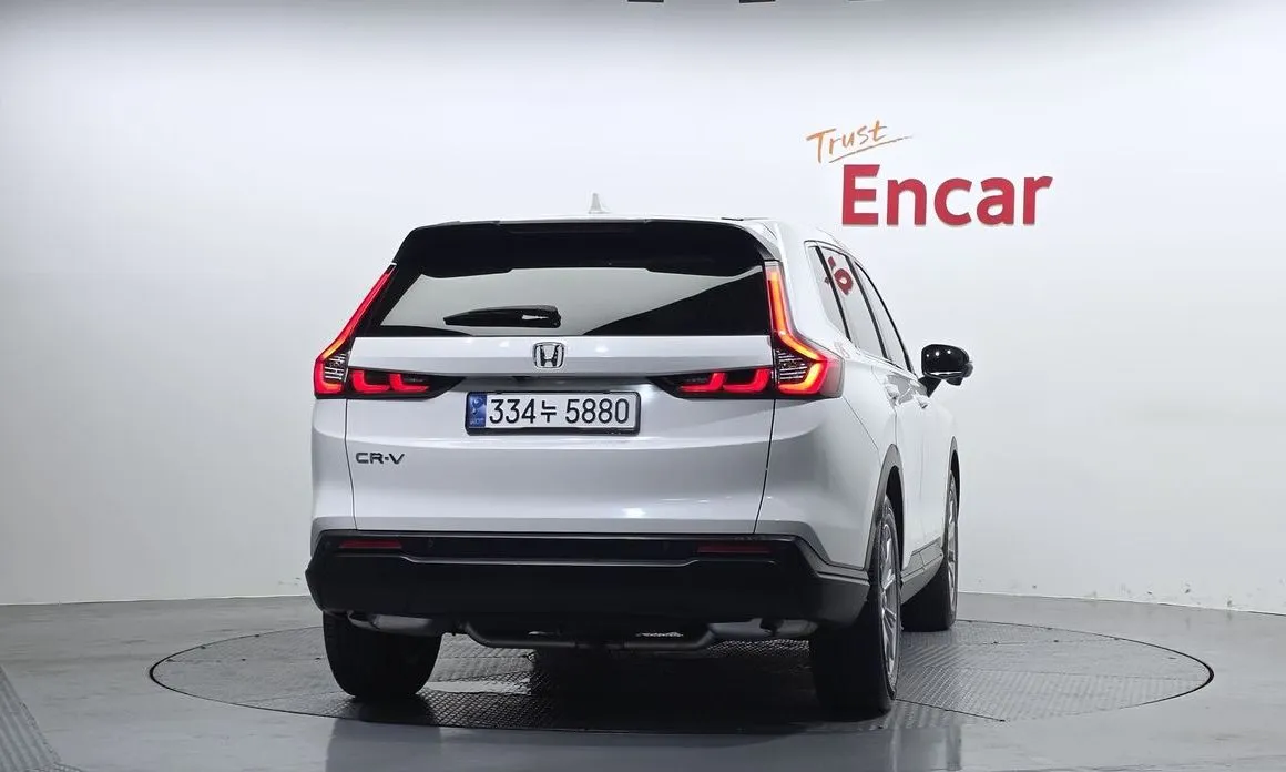 Honda CR-V 2023 из KR, фото 3
