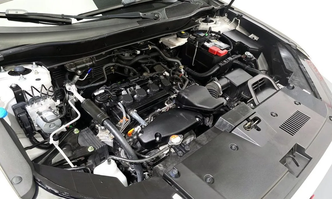 Honda CR-V 2023 из KR, фото 9