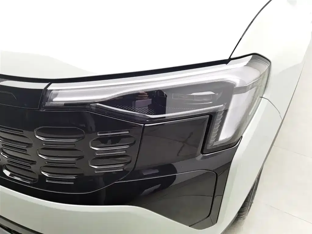 Ford Territory 2024 из CN, фото 2