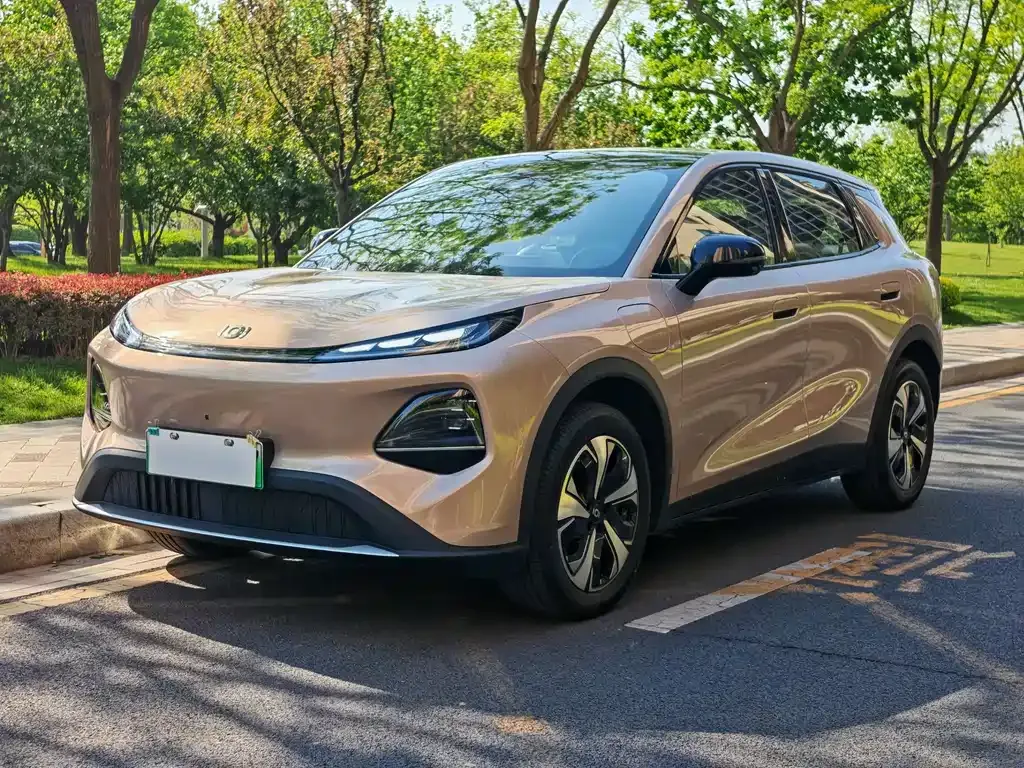 Qiyuan Q05
