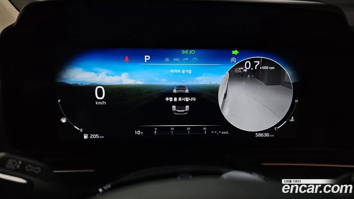 Kia Carnival 2023 из KR, фото 3