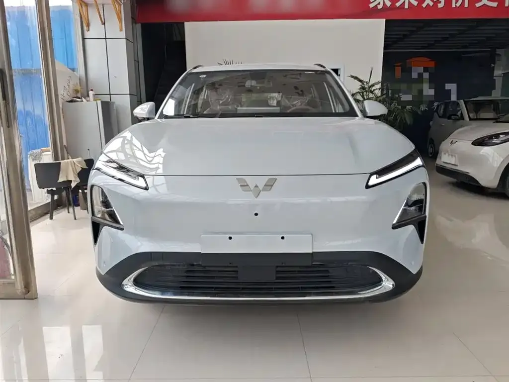 Wuling Xingguang S — фото 6