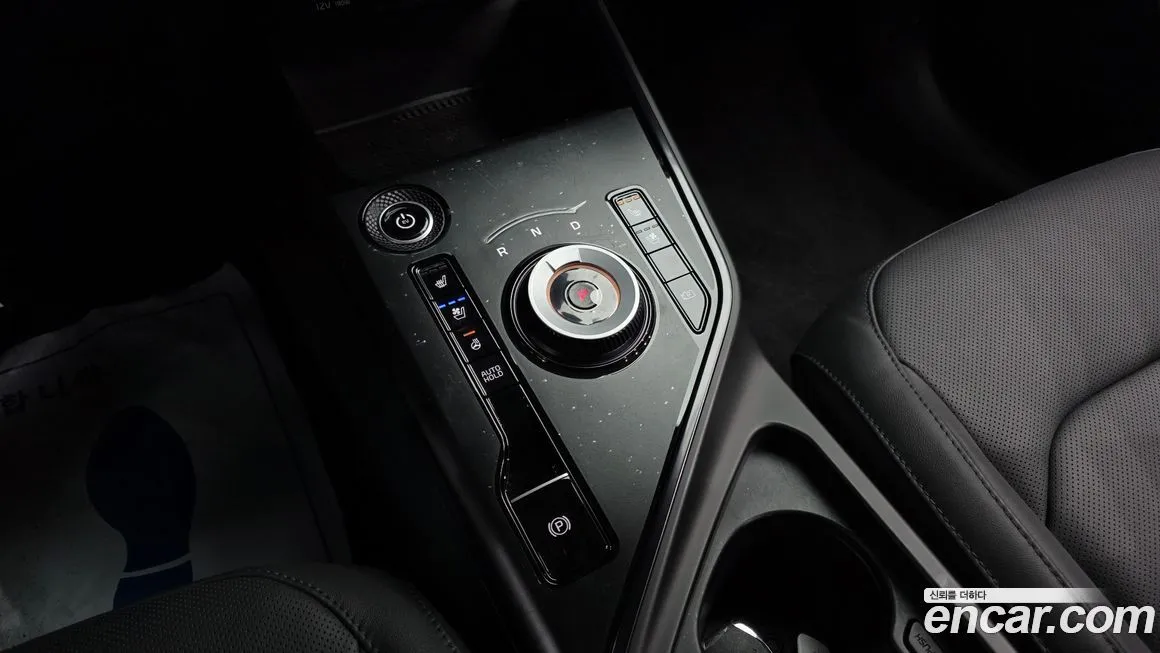 Kia Niro — фото 7