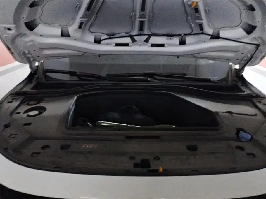 Geely Radar Horizon 2023 из CN, фото 10