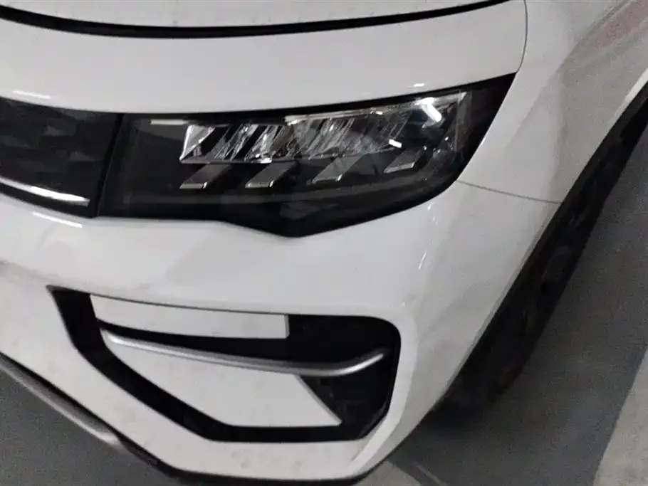 Geely Radar Horizon 2023 из CN, фото 9