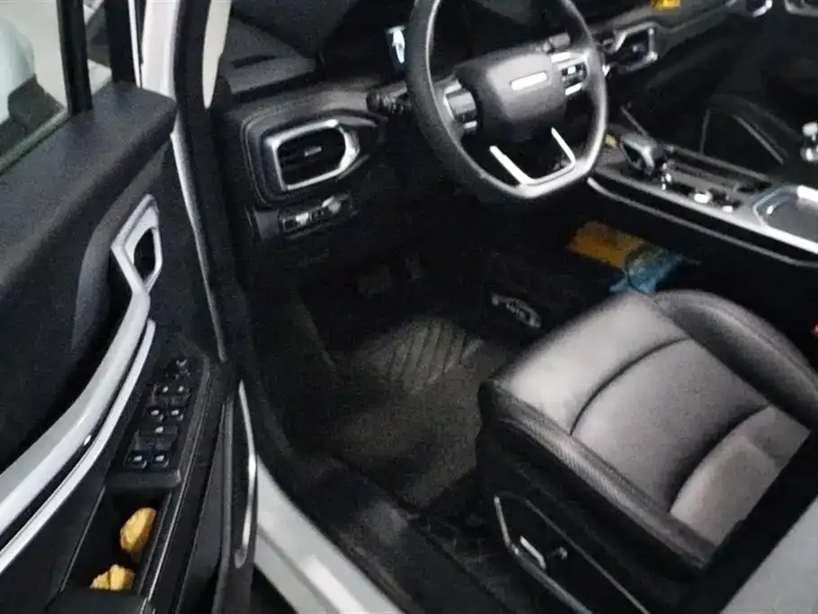 Geely Radar Horizon 2023 из CN, фото 3