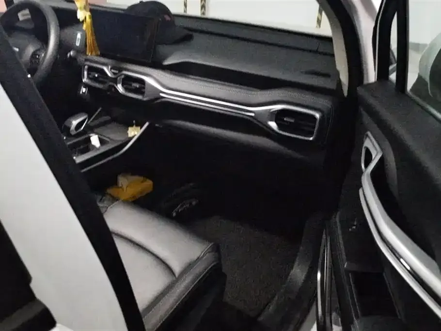 Geely Radar Horizon 2023 из CN, фото 6