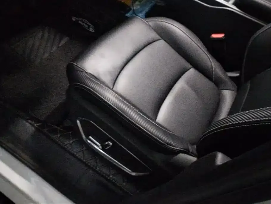 Geely Radar Horizon 2023 из CN, фото 8