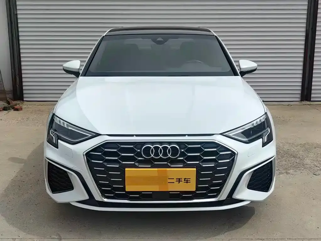 Audi A3 — фото 4