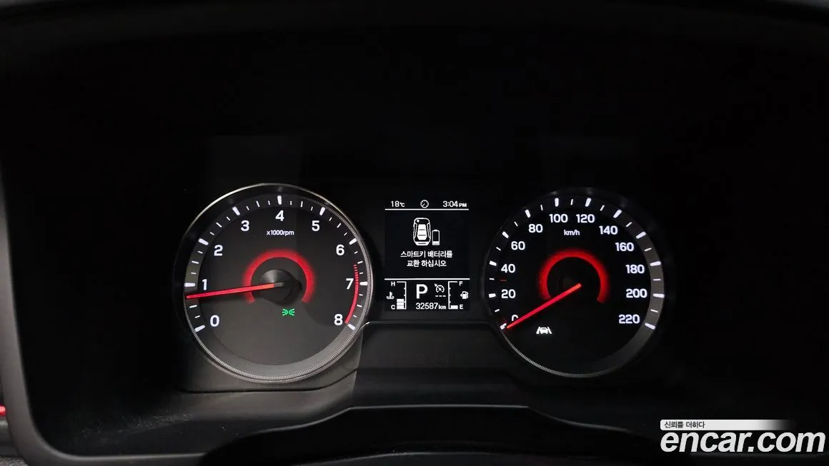 KG Mobility (Ssangyong) TIBOLI 2022 из KR, фото 3