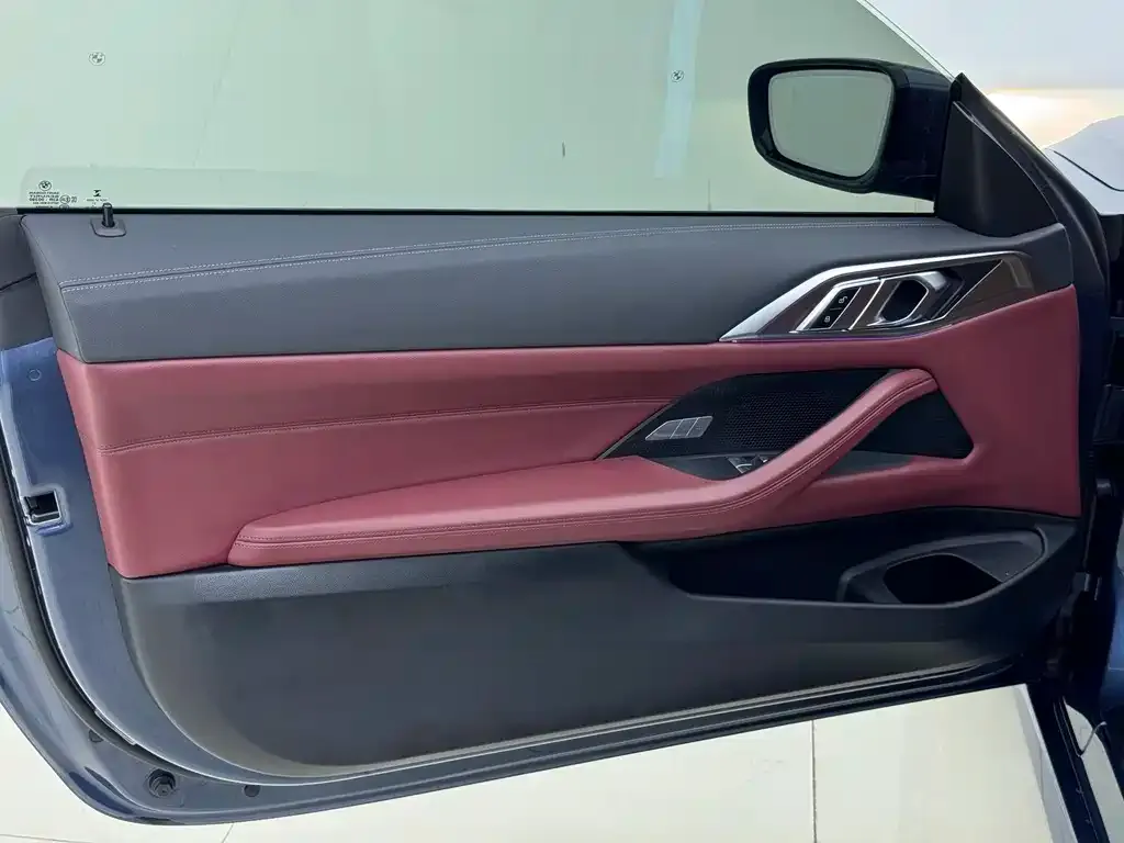 BMW 4 Series 2021 из CN, фото 5