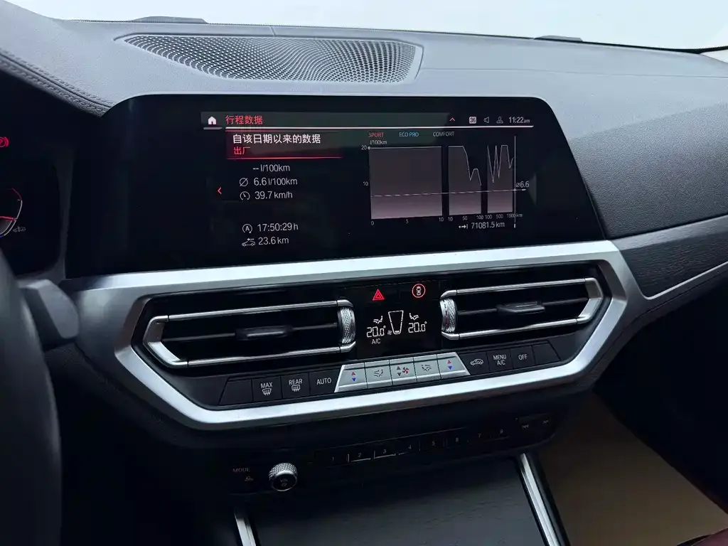 BMW 4 Series 2021 из CN, фото 9