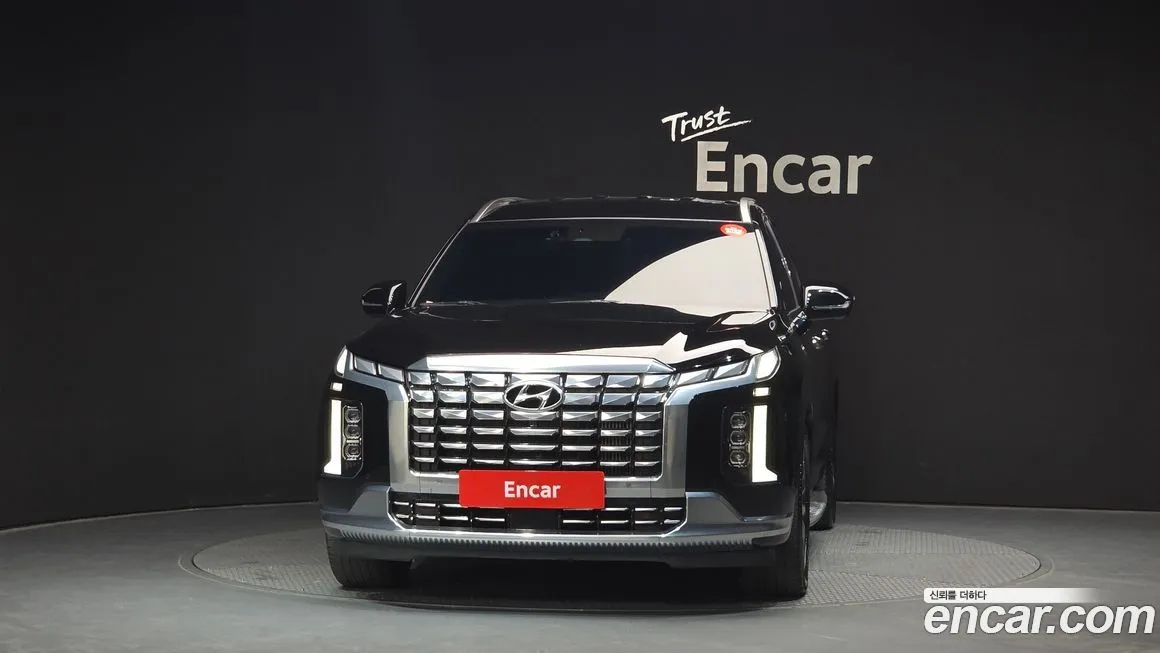 Hyundai Palisade — фото 4