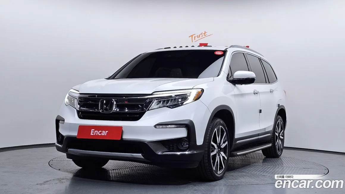 Honda Pilot