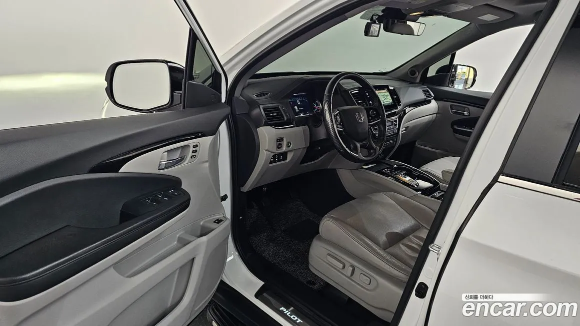 Honda Pilot 2022 из KR, фото 7