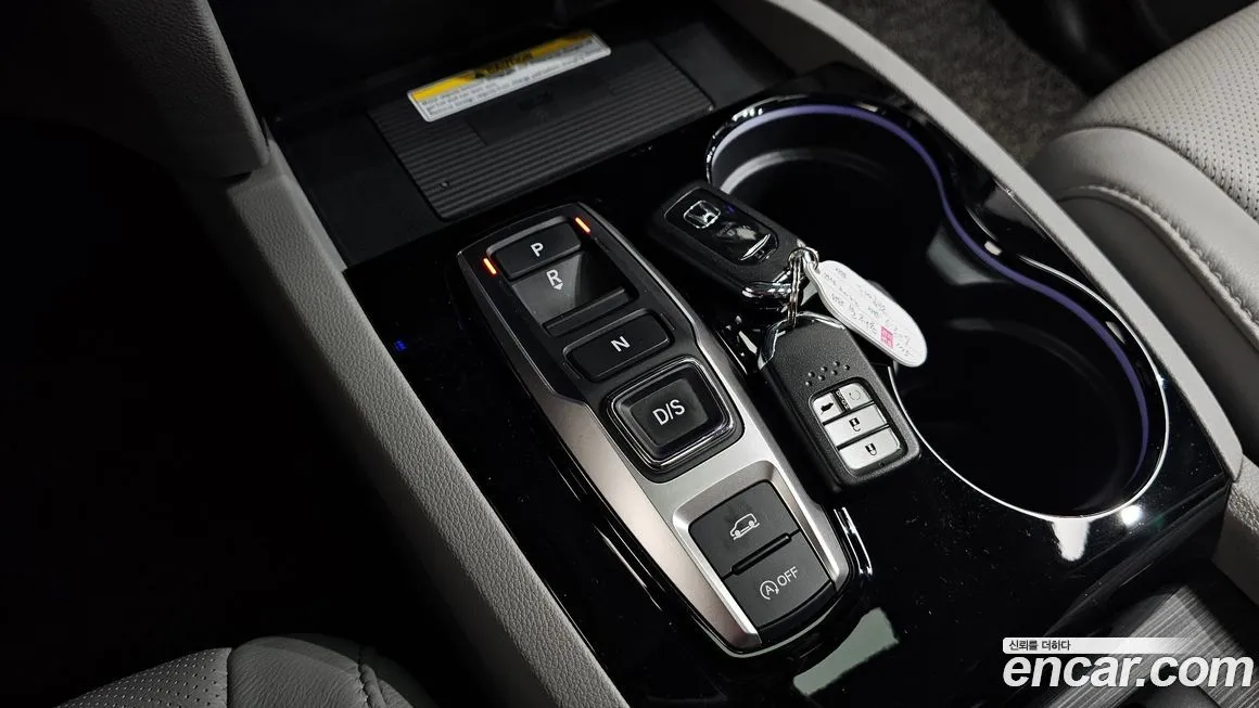 Honda Pilot 2022 из KR, фото 6