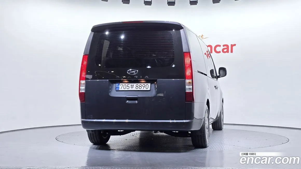 Hyundai Staria 2024 из KR, фото 7