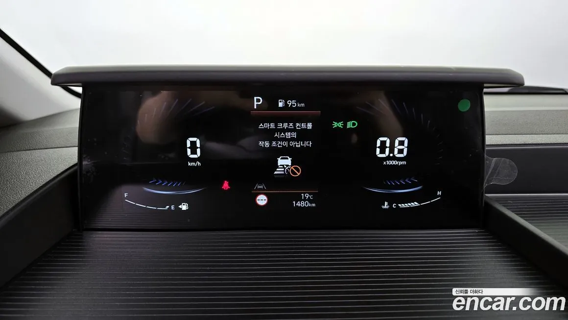 Hyundai Staria 2024 из KR, фото 4