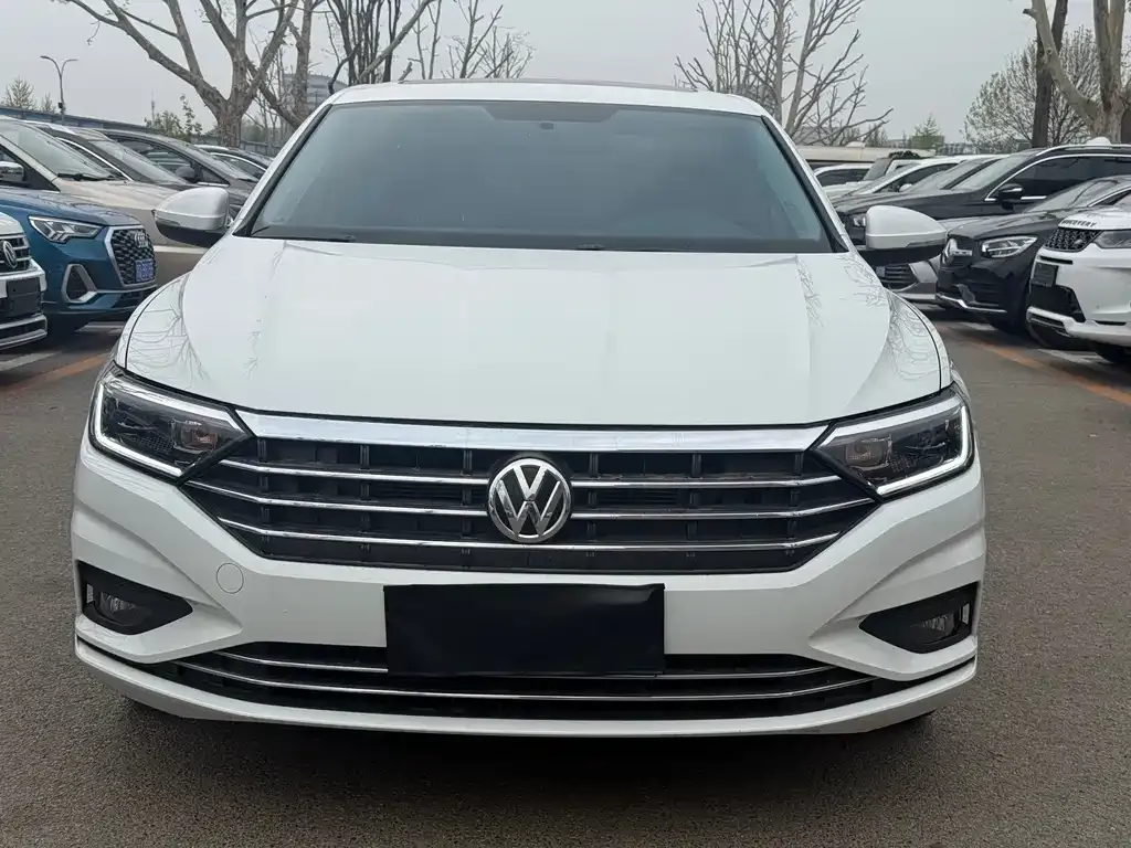 Volkswagen Sagitar 2021 из CN, фото 8