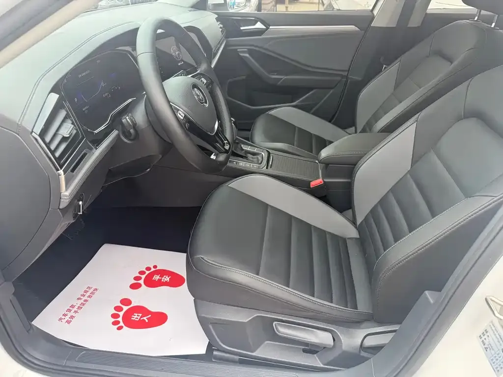 Volkswagen Sagitar 2021 из CN, фото 2