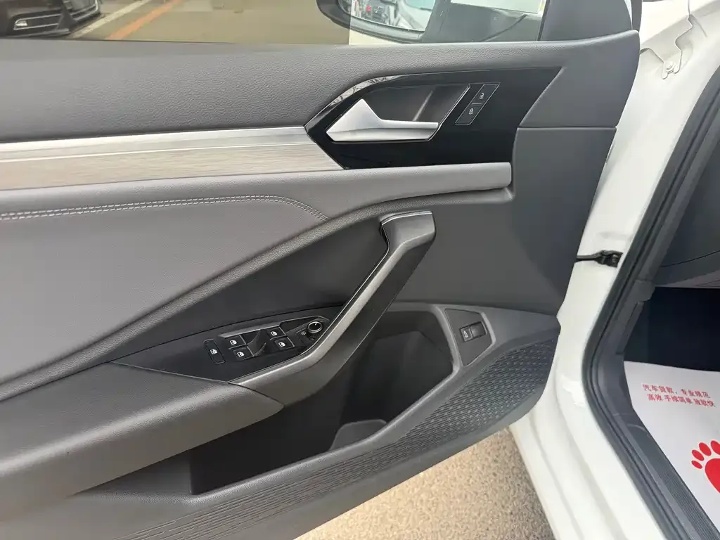 Volkswagen Sagitar 2021 из CN, фото 7