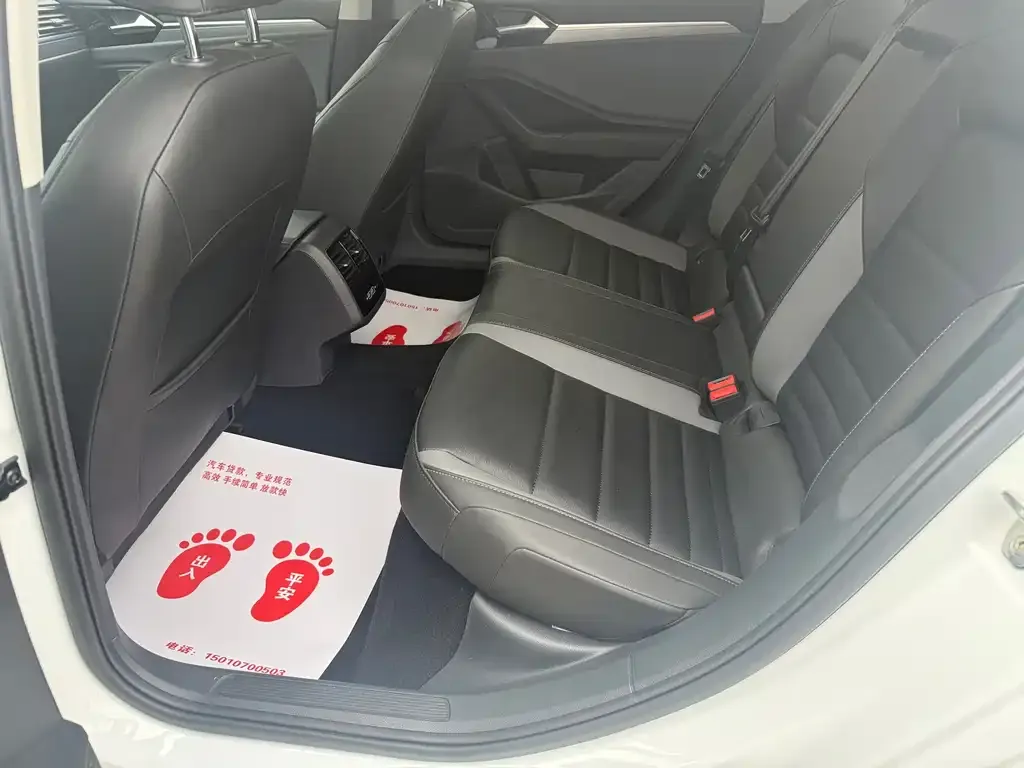 Volkswagen Sagitar 2021 из CN, фото 3