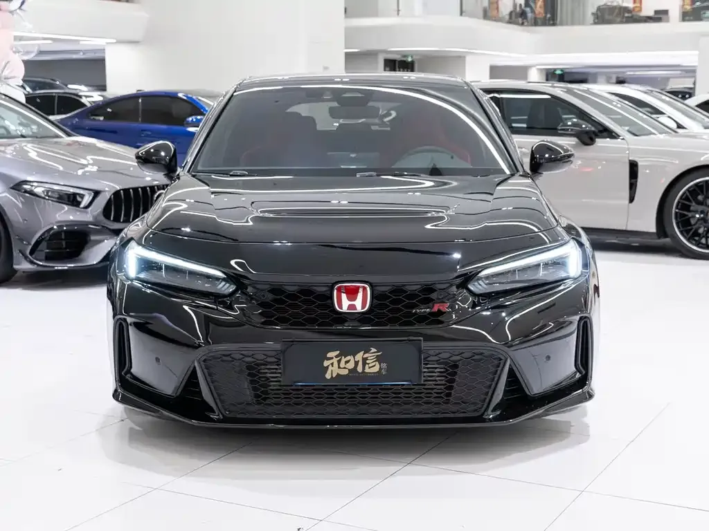 Honda Civic (Import) 2023 из CN, фото 9