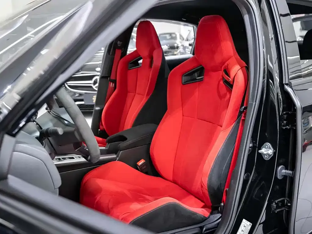 Honda Civic (Import) 2023 из CN, фото 8