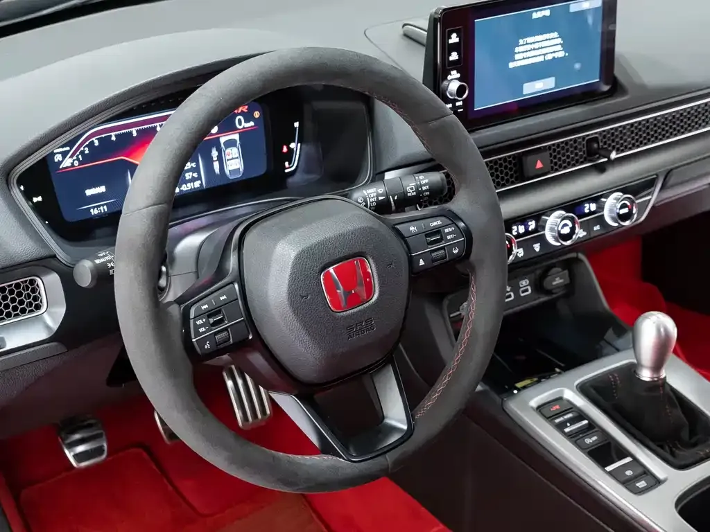 Honda Civic (Import) 2023 из CN, фото 3