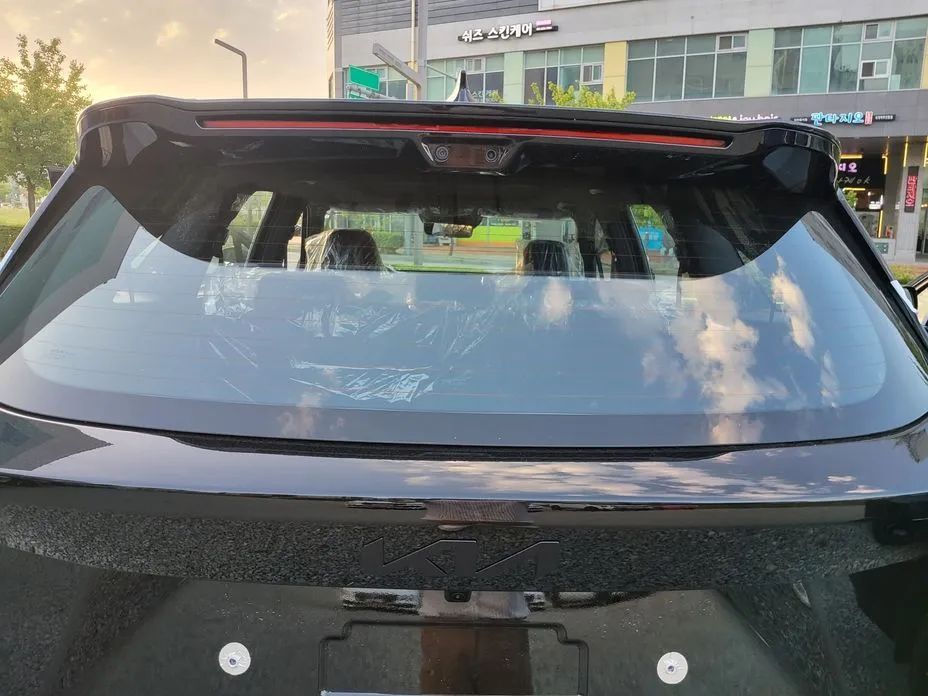 Kia Sorento — фото 5
