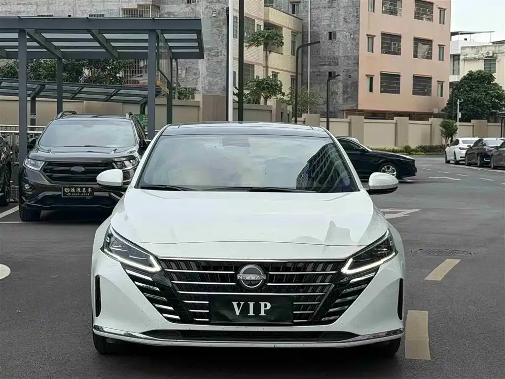 Nissan Teana — фото 3