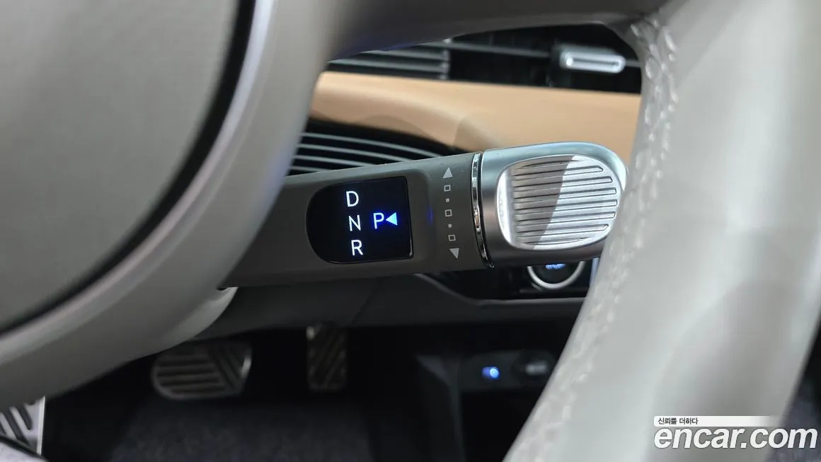 Hyundai Ioniq5 — фото 4