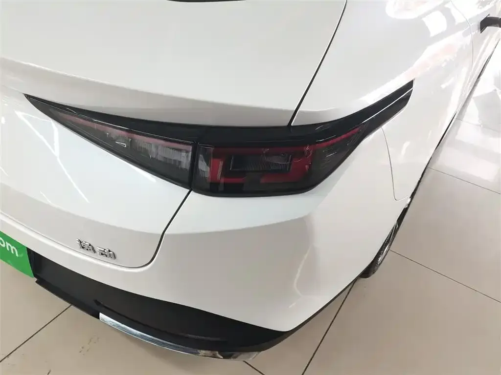Changan Eado 2024 из CN, фото 6