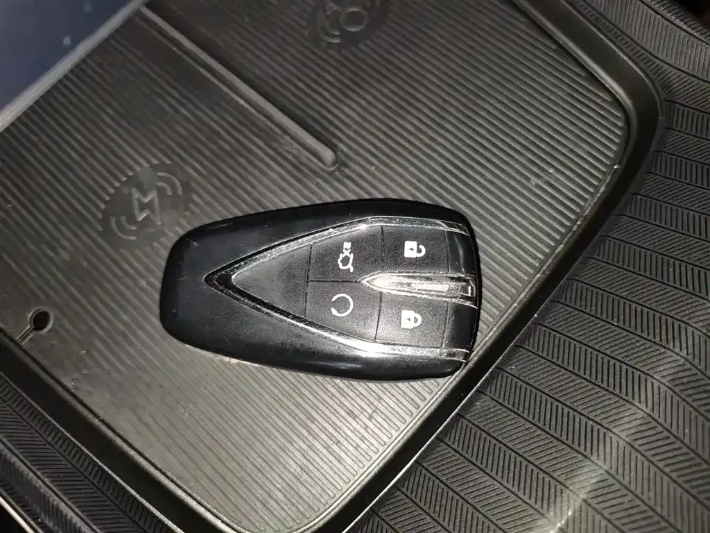 Changan Eado 2024 из CN, фото 10