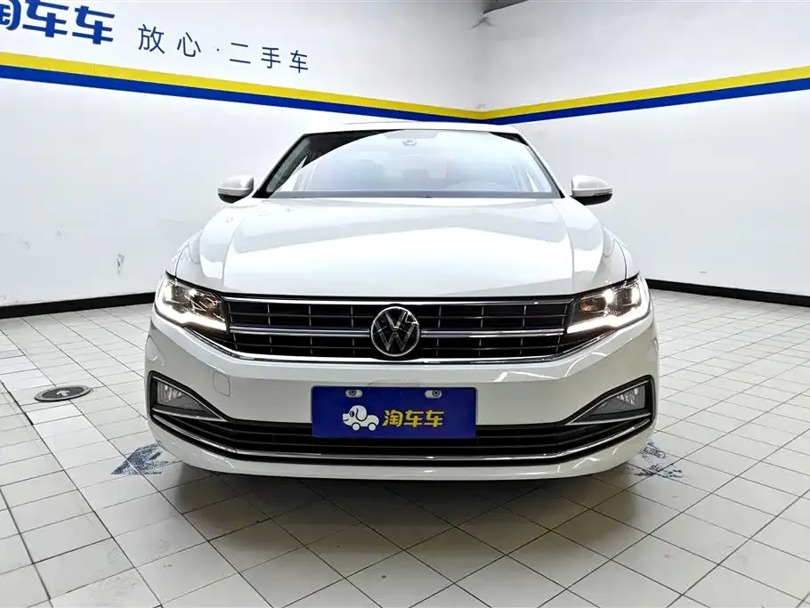 Volkswagen Bora 2022 из CN, фото 6