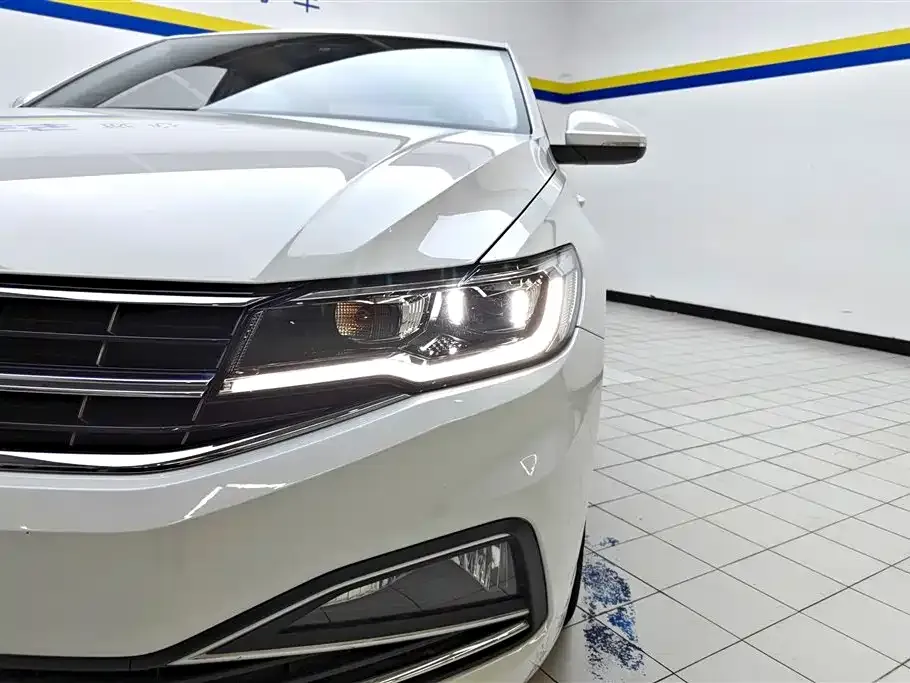 Volkswagen Bora 2022 из CN, фото 5