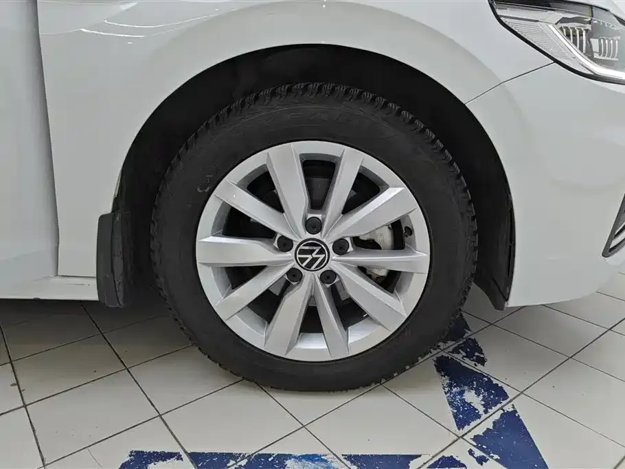 Volkswagen Bora 2022 из CN, фото 3