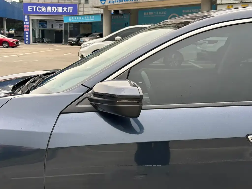 Honda Civic — фото 3