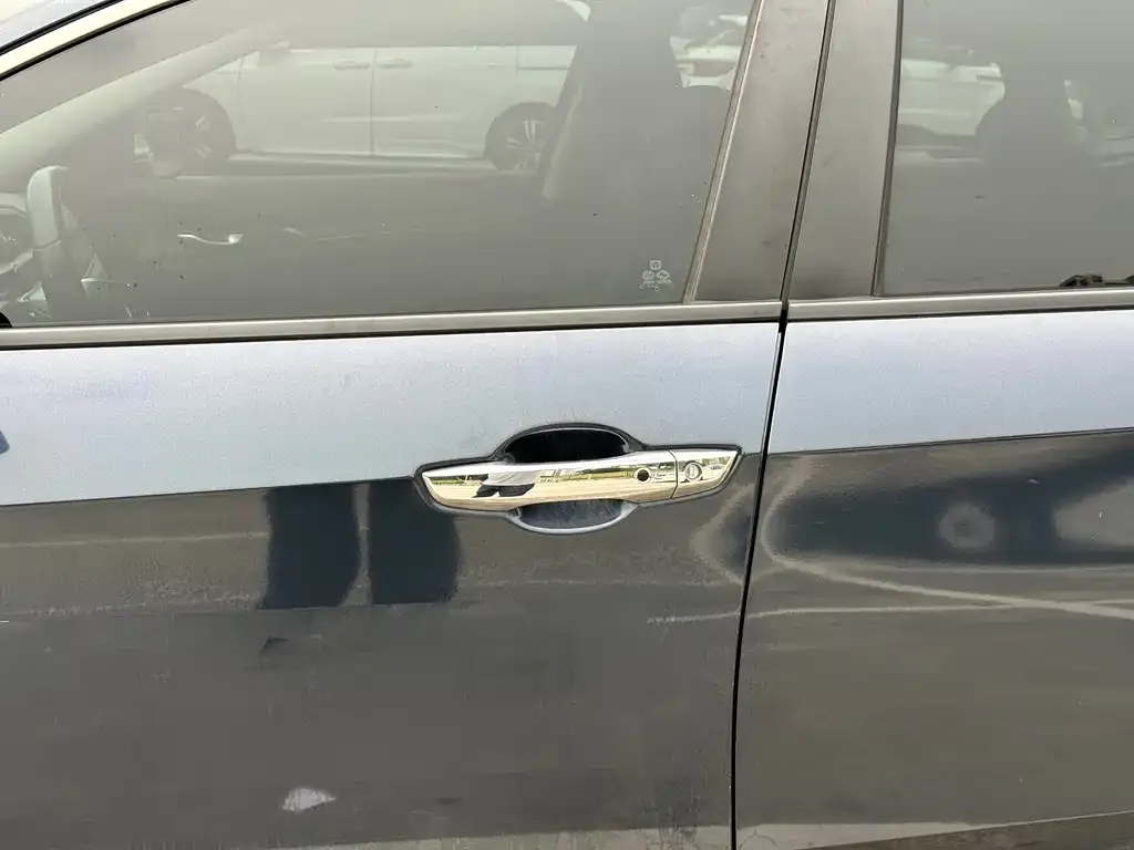 Honda Civic — фото 2
