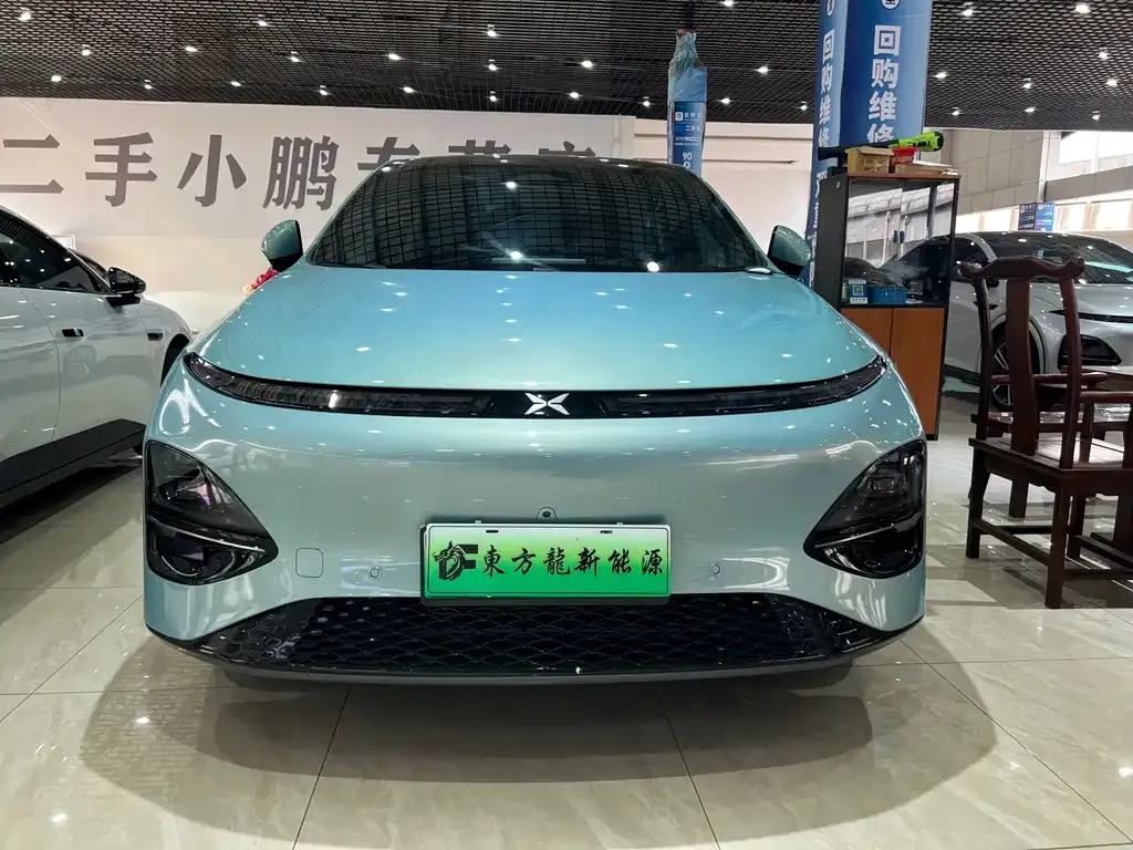 XPeng G6 2023 из CN, фото 10