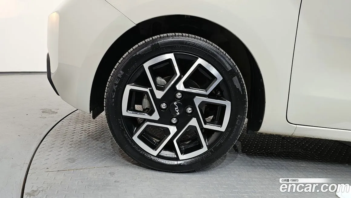 Kia RAY 2023 из KR, фото 6