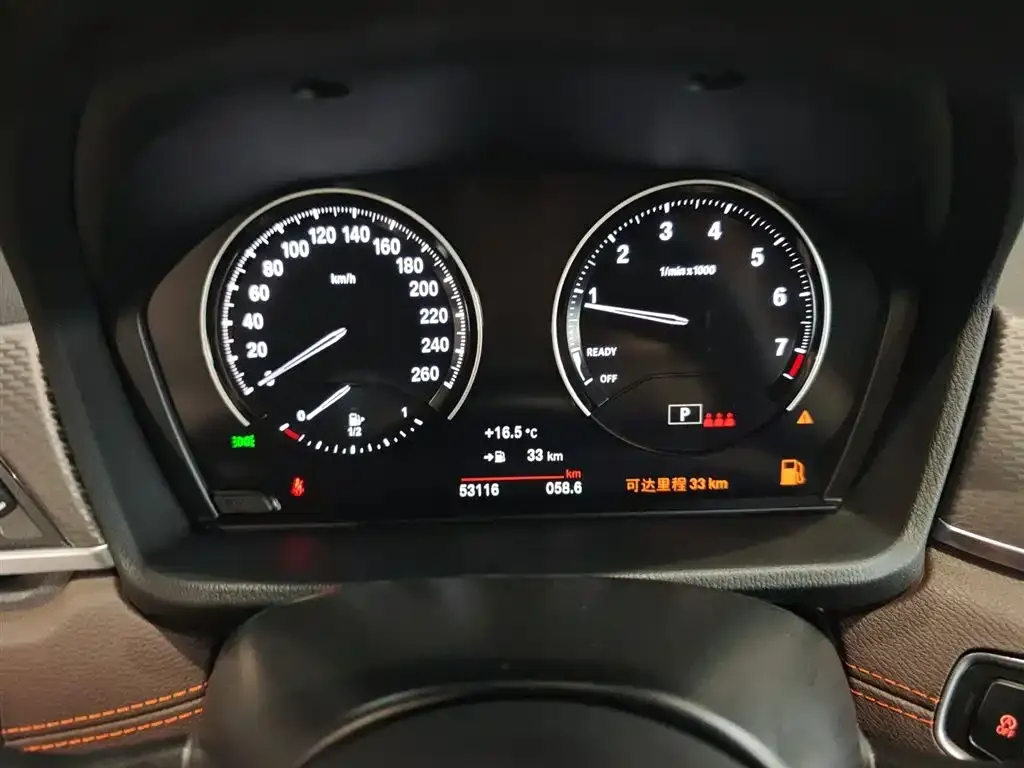 BMW X2 2021 из CN, фото 2