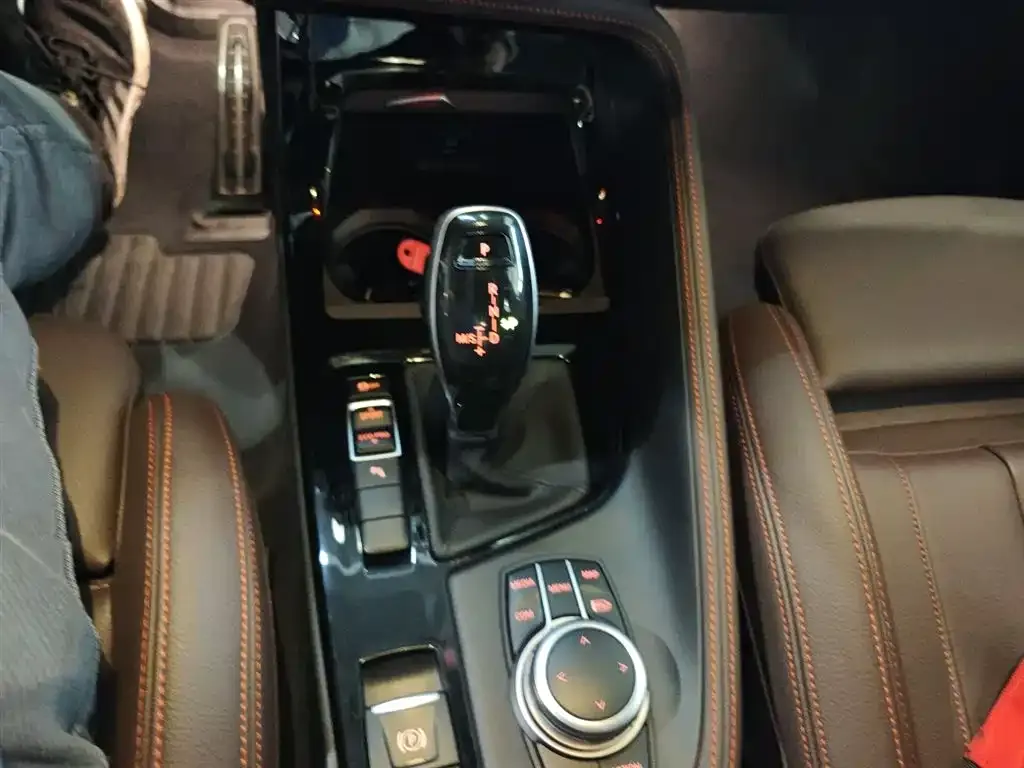 BMW X2 2021 из CN, фото 6