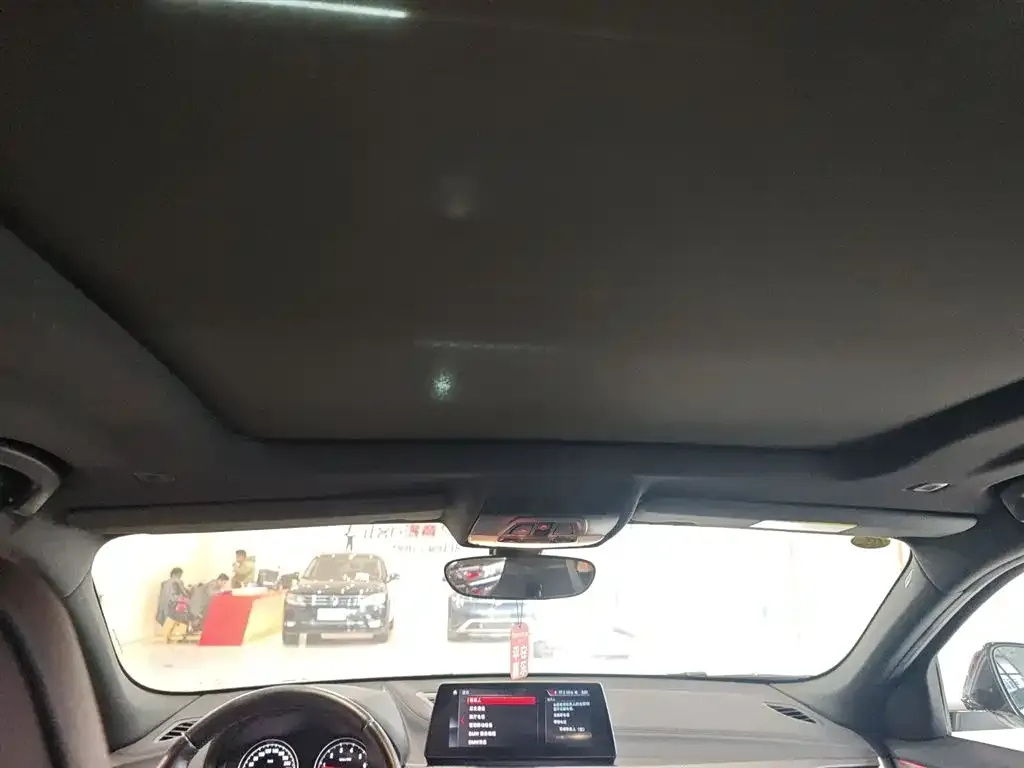 BMW X2 2021 из CN, фото 3