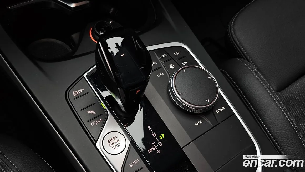 BMW 1-Series 2021 из KR, фото 3