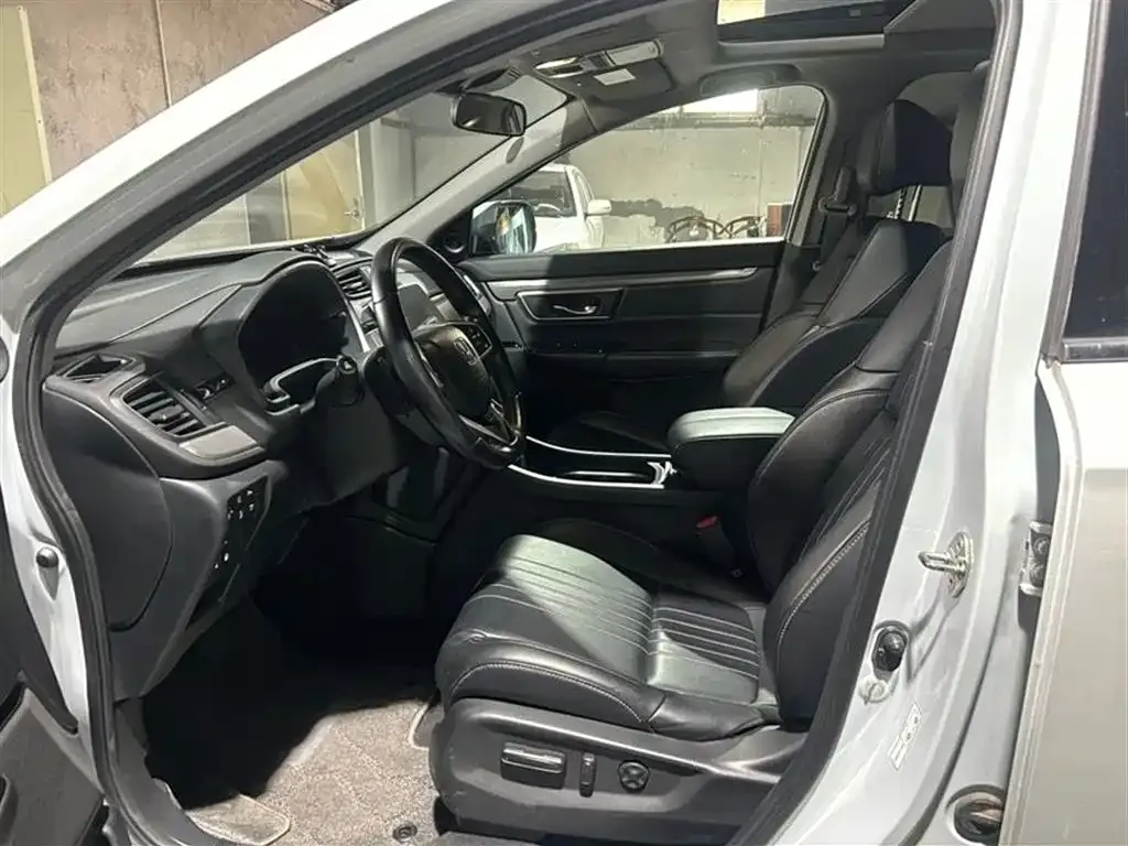 Honda Breeze PHEV 2023 из CN, фото 5